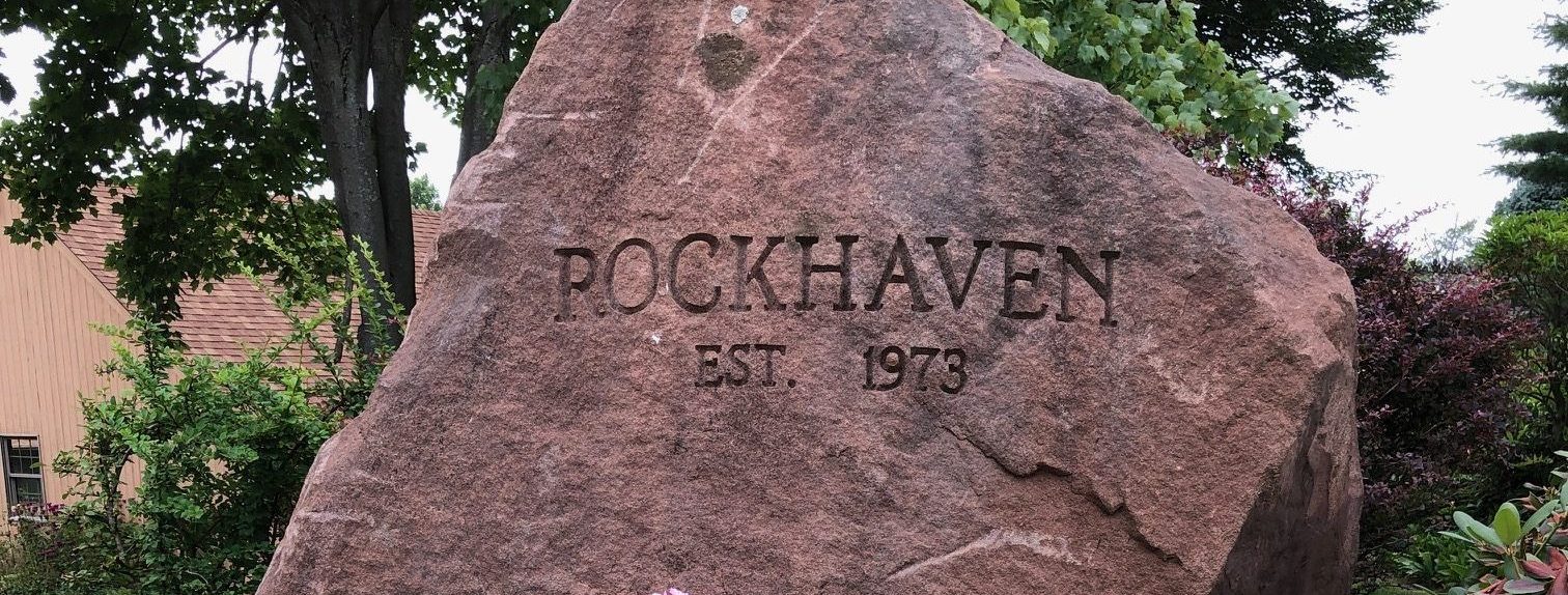 Donate Rockhaven