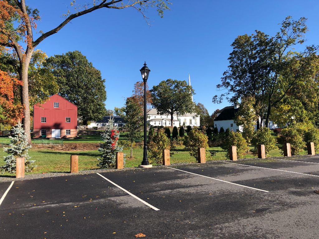Independent Living for Christian Scientists in Glastonbury, Connecticut