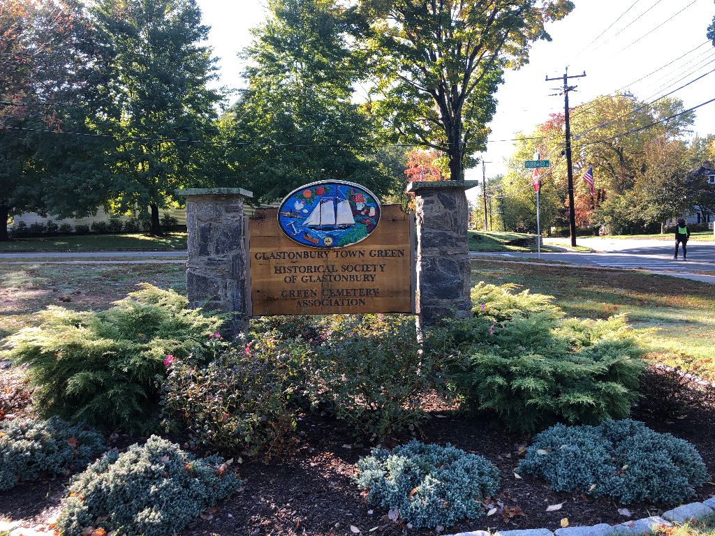 Independent Living for Christian Scientists in Glastonbury, Connecticut