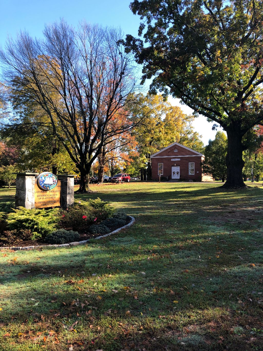 Independent Living for Christian Scientists in Glastonbury, Connecticut