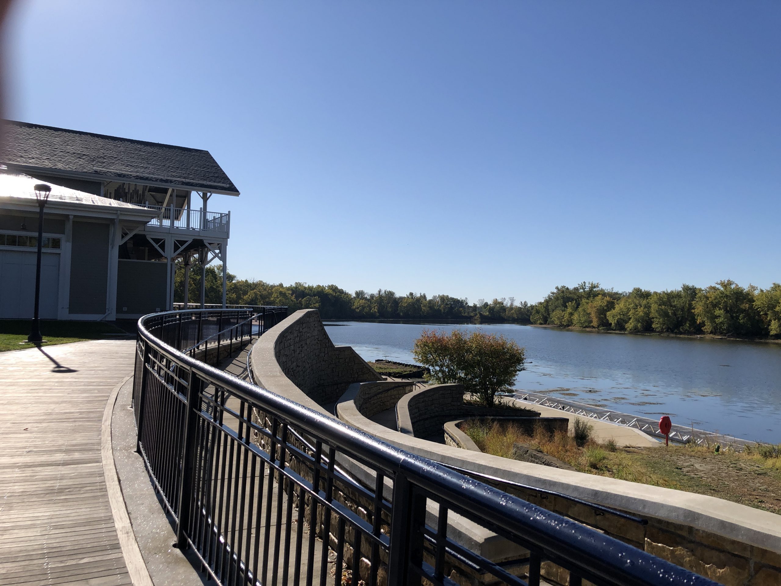 Independent Living for Christian Scientists in Glastonbury, Connecticut