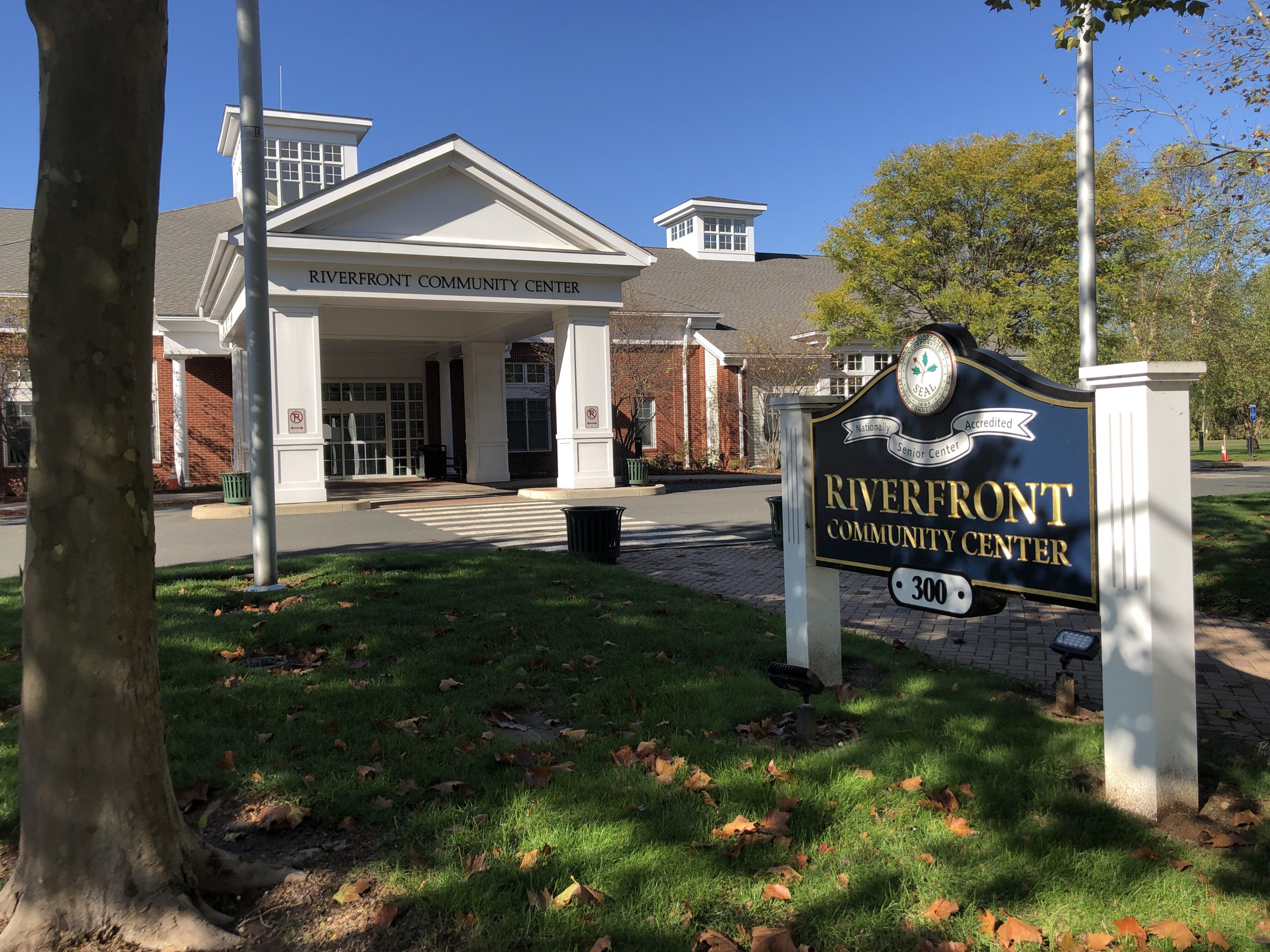 Independent Living for Christian Scientists in Glastonbury, Connecticut