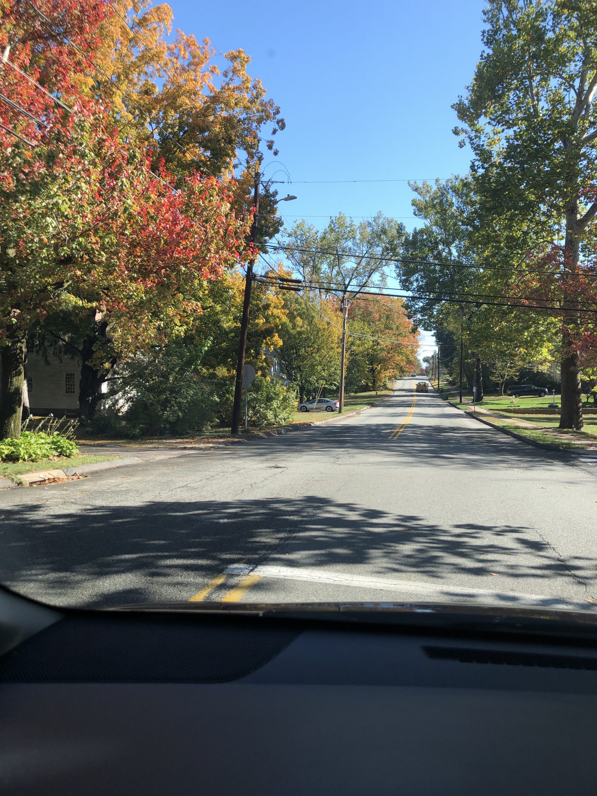 Independent Living for Christian Scientists in Glastonbury, Connecticut