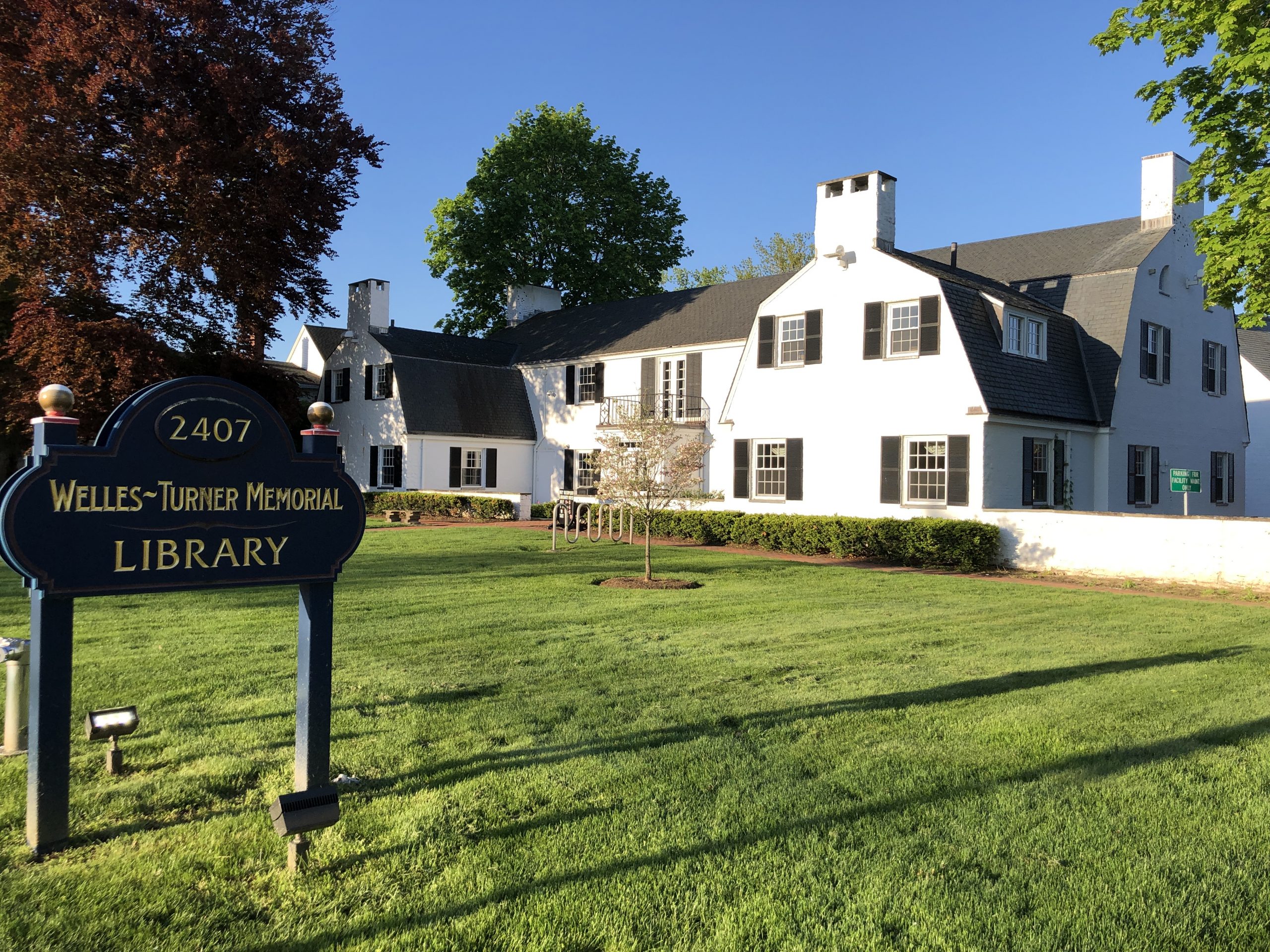 Independent Living for Christian Scientists in Glastonbury, Connecticut